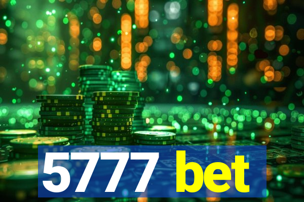 5777 bet